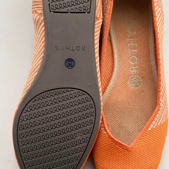Women Orange ROTHYS - Picture 2 of 5
